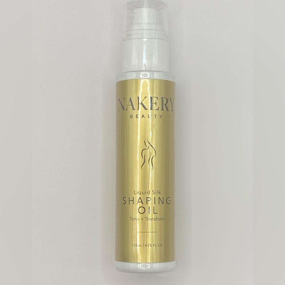 The Nakery -